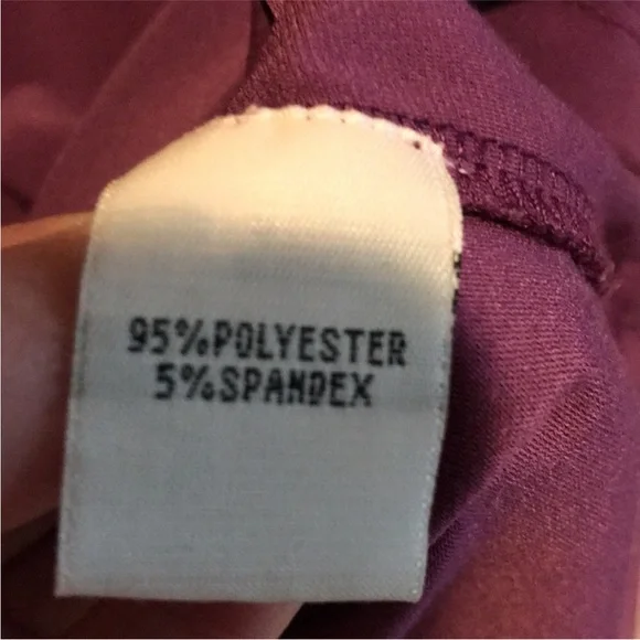 Blouse Bundle - Express & Kenneth Cole (Size S) - Picture 6 of 15